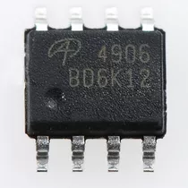 Apm4906 Apm 4906 Transistor Mosfet N Doble 30v 7a Sop8