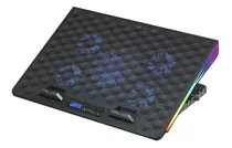 Suporte Para Notebook 17,3 Gamer Nbc-510bk C3 Tech