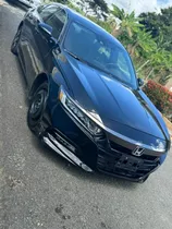 Honda Accord  Sport  Sport 