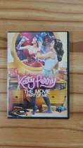 Katy Perry - The Movie: Parte Of Me Dvd