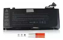 Bateria A1322 Para Macbook Pro 13 Inch A1278 2012 2011 2010 2009 Version Mb990ll/a Mb991ll/a Mc374ll/a Mc375ll/a Mc700ll