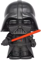 Darth Vader Star Wars Alcancia Vinil Monogram