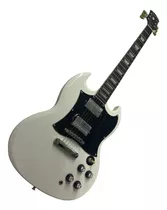 Guitarra Eléctrica EpiPhone Sg Standard