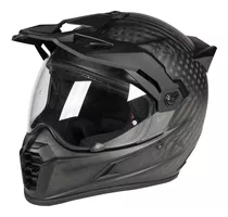 Casco Klim Krios Pro Sport Touring Carbon Fiber Marelli ®