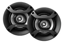 Pack 2 Parlantes Pioneer Originales Ts-f1034r 150w 10cms