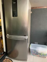 Refrigerador Whirlpool Con Freezer