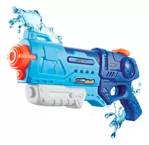 Pistola De Agua Para Niños Gadnic Para Playa Pileta Verano