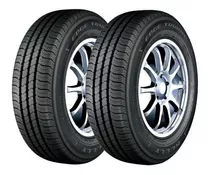 Juego De 2 Cubierta Goodyear 175/70 R13  kelly Edge Touring