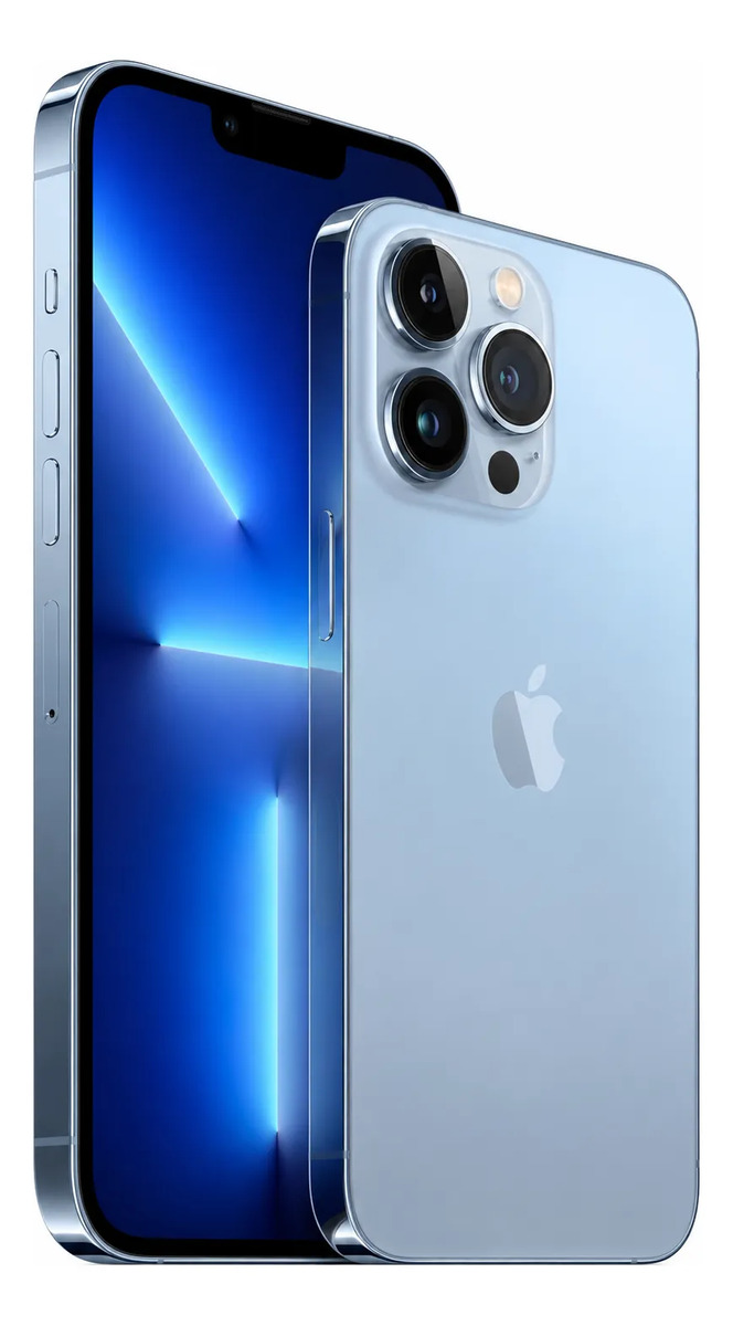 Iphone 13 Pro Max | Mercado Livre