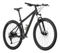 Bicicleta Rin 29 Mtb Gw Piraña Monoplato 1 X 9v Shimano Cues