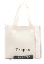 Cartera Mujer Shopping Bag Tropea Oficial Lauria