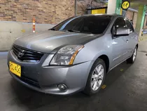 Nissan Sentra 2.0 Sl 2011