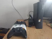 Xbox 360 Slim Rgh