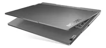 Laptop Gamer Legion5 Amd R5, 8gb Ram+512gb, Nvidia Rtx3050 Storm Grey