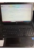 Laptop Hp 15-da0021la