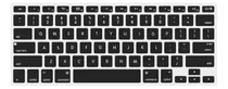 Protector Teclado Ingles Compatible Macbook Pro 13 A1278