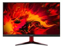 Monitor Gamer Acer Nitro Vg252q - 24  - Preto - 165hz - 5ms