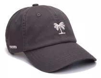 Gorra Trown Palm Tree - The Cap Store