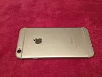iPhone 6, 16 Gb En Venta, Estética 9/10