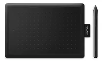 Mesa Digitalizadora Wacom One By Wacom Ctl-472  