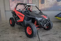 Utv Polaris Rzr Pro Xp Ultimate 1000