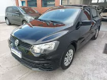 Volkswagen 2016 Voyage 1.6 Trendline L17