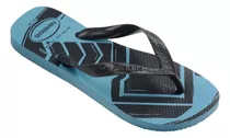 Ojotas Havaianas Niño Top Marvel Thor