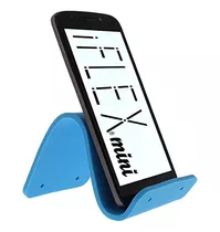 Iflex Mini Soporte De Teléfono Flexible Para Viajes, D2fk1