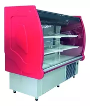 Vitrina Mostrador Refrigerada 1,20 Klima Brasil - F R