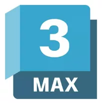 3ds Max 2024 Licença - Vitalícia