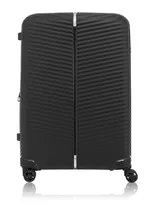 Valija Samsonite Varro Spinner 75/28 Grande Febo Color Black