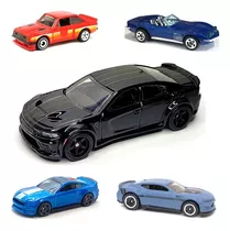 Hot Wheels Autitos Americanos Desde $149 Consulte