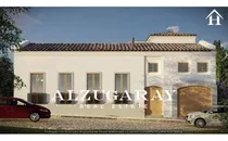 Casa Para Estrenar, Con Vista A Los Volcanes, Cond. Antigua