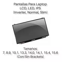 Pantallas De Segunda Para Laptop