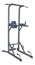 Soporte Abdomen / Dominadas Y Fondos Sport Fitness