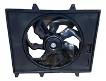 Electroventilador Original Zotye Nomada / Zotye Duna 