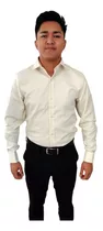 Camisa Caballero Slim Doble Puño  Mancuernilla $$$de Fabrica