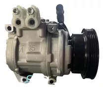 Compressor De Ar Kia Sportage / Tucson Novo