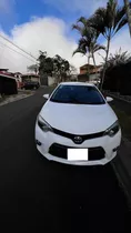 Toyota Corolla Le Le