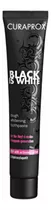 Pasta Dental Curaprox Black Is White 90 ml