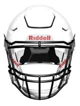 Casco Riddell Speedflex Adulto Blanco