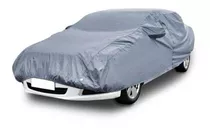 Lona Cubre Auto Cobertor Funda Forro T/m