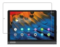 Vidrio Templado 9h Antigolpe Para Lenovo Yoga Tab 5 Yt-x705f