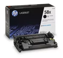 Toner Original Hp 58x Cf258x M428dw M428fdw M404n M404dw Nfe