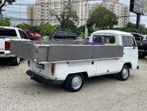 Volkswagen Kombi Pick-up 1991