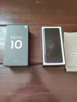 Xiaomi Mi Note 10 Lite 64gb 