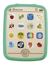 Juego Tablet Magic Touch Baby Einstein Hape- Mvd Kids