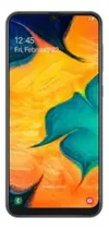 Samsung Galaxy A30 32 Gb Black 3 Gb Ram Liberado