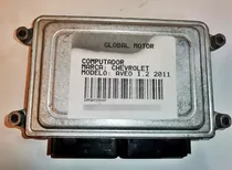 Computador Chevrolet Aveo 1.4