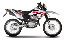 Honda Xr 250 Tornado 2023 O Km Ahora 12/18 Creditos Dni 